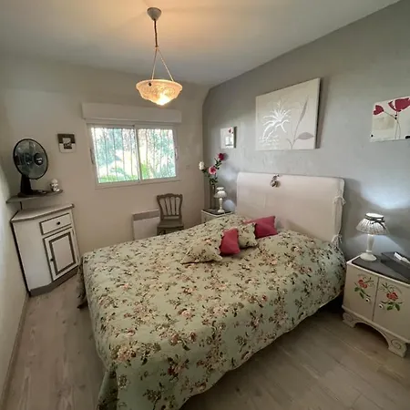 Apartment Calanque Des Corailleurs Saint-Aygulf *