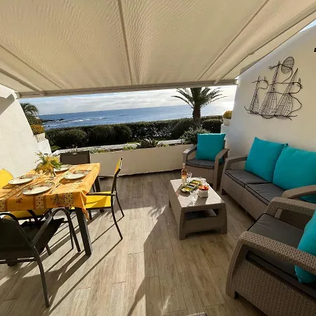 Apartment Calanque Des Corailleurs Saint-Aygulf Frejus