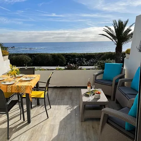 Apartment Calanque Des Corailleurs Saint-Aygulf