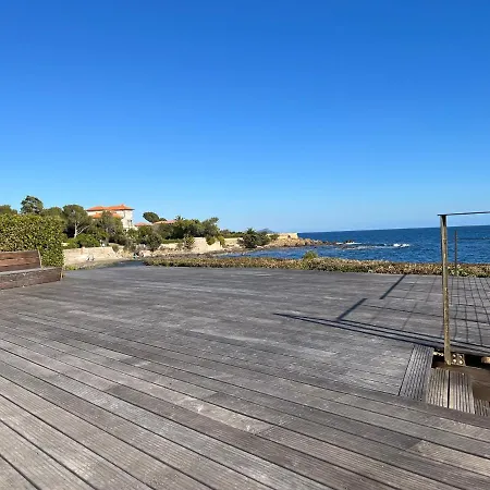 Apartment Calanque Des Corailleurs Saint-Aygulf Frejus